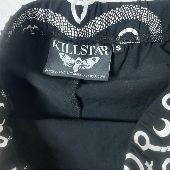 KILLSTAR - Cult Pencil (S) - Picture 4 of 7